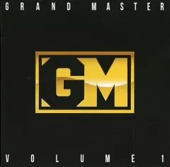 【中古】邦楽CD オムニバス / GRAND MASTER VOLUME 1