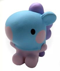 [중고] 피규어 MANG(제이호프) [BT21] 모니터 피규어 ver.4 minini