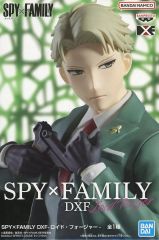 [중고] 피규어 로이드 포저 [SPY×FAMILY] DXF-로이드 포저-