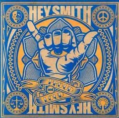 【中古】邦楽CD HEY-SMITH/Proud and Loud