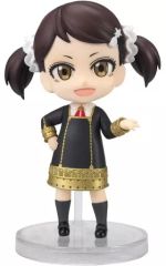 [중고] 피규어 Figuarts mini 베키 블랙벨 [SPY×FAMILY]