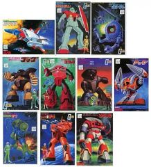 ガンプラコレクション 1/288 未開封3セット - メルカリ