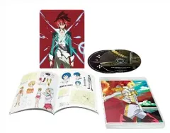 【中古】アニメDVD STAR DRIVER 輝きのタクト 1[完全生産限定版]