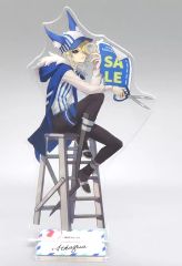 第五人格 夜の番人 イタカ アクリルスタンド アニメイト限定 ロイヤル