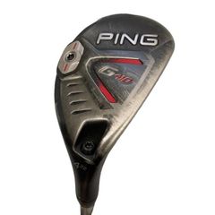 中古】 ピン i200 6S アイアンセット IR NS PRO MODUS3 TOUR105