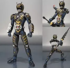 【中古】フィギュア S.H.Figuarts オルタナティブ 「仮面ライダー龍騎」 魂ウェブ商店限定
