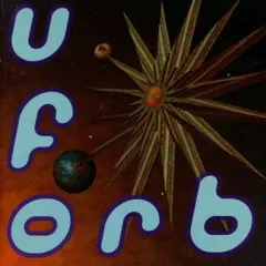 【中古】U.F.ORB / オーブ （帯無し）