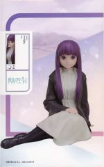 [중고] 피규어 페른[장송의프리렌] 1/7 그림
