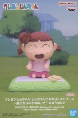 [중고] 피규어 네네 짱 [크레용 신짱] 신짱과 나카요시 메모리즈 ~ 오후의 채로 ~ 네네 제대로