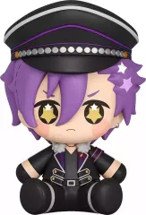 【中古】フィギュア Huggy Good Smile 乙狩アドニス 「あんさんぶるスターズ!!」