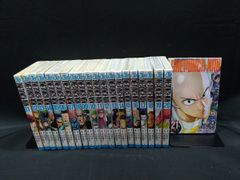 セット】ジョジョの奇妙な冒険 文庫版 コミック 全50巻完結セット