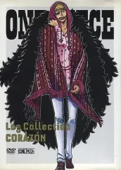 【中古】アニメDVD ONE PIECE Log Collection “CORAZON” [通常版]