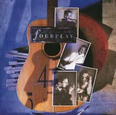 【中古】輸入ジャズCD FOURPLAY / FOURPLAY[輸入盤]
