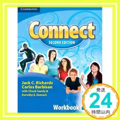 Connect Level 2 Workbook (Connect Second Edition) Richards,  新着