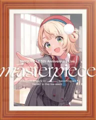 【中古】邦楽Blu-ray Disc しぐれうい / SHIGURE UI 5th Anniversary Live ”masterpiece” [初回限定版]