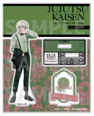 [Used] Acrylic Stand・Acrylic Panel: Inumaki Toge (Party ver.)Stand"Jujutsu Kaisen"