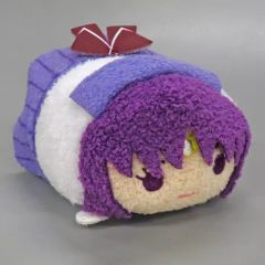[중고] 봉제인형 마스코트 봉제인형 배지 세일러 새턴 오테다마 [미소녀 전사 세일러문] 세일러문 스토어 한정