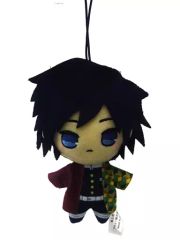 [Used] Merchandise: Giyu Tomioka Mascot Vol. 3 "Demon Slayer: Kimetsu no Yaiba"