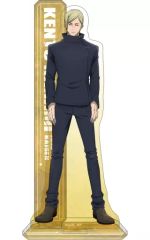 [Used] Acrylic Stand・Acrylic panel Kento Nanami acrylic Stand"Jujutsu Kaisen Season 2: Kaigyoku, Tamaori"