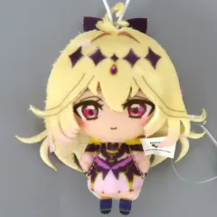 【中古】ぬいぐるみマスコット・ぬいぐるみバッジ キュアアルカナ・シャドウ ぬいぐるみちゃーむvol.1 「名探偵プリキュア!」