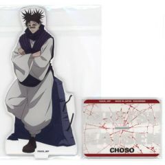 [Used] Acrylic Stand• Acrylic panel, Choso GAREKI Acrylic Stand"Jujutsu Kaisen" Jump Festa 2026 merchandise