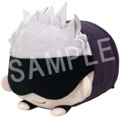 [Used] Cushion, body pillow, main unit Satoru Gojo Mochi-Koromo Cushion "Jujutsu Kaisen"