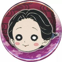 [Used] Badge/Pin [Single Item] Tamayo "Demon Slayer: Kimetsu no Yaiba Koyoharu Gotouge Original Art Exhibition Petit Can Badge Set 3"