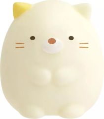 [중고] 입상·장식품 고양이 구미구미 파티 테마 푸니푸니 마스코트 [스미코구라시]