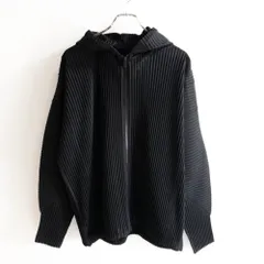 2026年最新】HOMME PLISSE ISSEY MIYAKE メンズ パーカーの人気