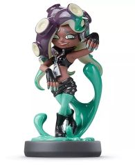 [중고]amiibo amiibo 이이다(스플라툰 시리즈)