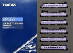 2026年最新】tomix 92652の人気アイテム - メルカリ