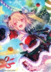 み*や様 東方Project フランドール・スカーレット 手描きイラスト