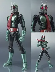 【中古】フィギュア S.H.Figuarts 仮面ライダー2号「仮面ライダーTHE NEXT」
