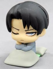 [Used] Trading Figures Levi Ackerman"Sleepy Attack Titan"
