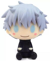 [Used] Trading Figures Satoru Gojo Chokonokko Figure "Ichiban Kuji Jujutsu Kaisen ~3~" Prize I