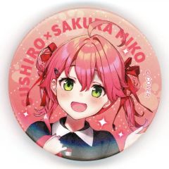 中古】バッジ・ピンズ シン バースデイ缶バッジ(2022) 「SAKAMOTO DAYS