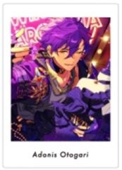 中古】キャラカード 一之瀬アスナ(ミニキャラ) 「ブルーアーカイブ