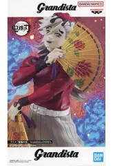 【中古】フィギュア 童磨 「鬼滅の刃」 Grandista-DOMA-