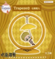 [중고] 피규어 나나미 켄토[주술회전] Trapeze2