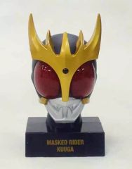 中古】RMW レインボー造型企画 仮面ライダー響鬼1/2マスク - メルカリ
