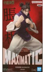 [중고] 피겨 脹相 A (일반) [주술회전] MAXIMATIC CHOSO