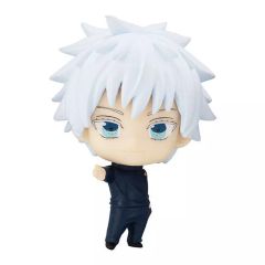 [Used] Trading Figures Satoru Gojo"Jujutsu Kaisen Capsule Figure Collection 06"