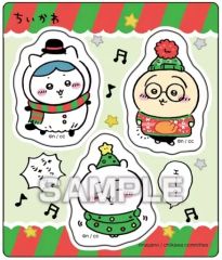 [중고] 식완 잡화 치이카와&하치와레& 토끼 B [치이카와 마그넷 컬렉션 껌]