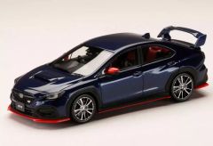 たけは様 京商SAMURAI 1/18 スバル WRX S4 S210 - メルカリ