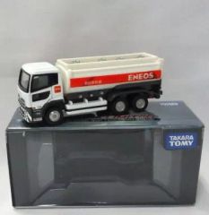 1/64】 三菱ふそう ファイター 4t ユニック車 - メルカリ