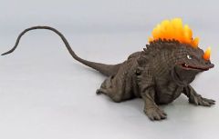 ザンボラー 灼熱怪獣 ウルトラ大怪獣シリーズ5000 ソフビ 輸送箱・未