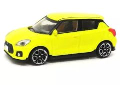 スズキ SWIFT SPORT ZC33S ミニカー 1/43 成約記念品 - メルカリ
