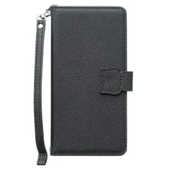 【新品】 BOBOWTRK 電話カバーGalaxy S24 SC-51E/Galaxy S25 SC-51F/SCG31k共用用のケース 手帳型 可愛い猫 カード収納 ストラップ スタンド機能付き マグネット開閉式 財布型 小銭収納 全面保護 耐衝撃 (B3-