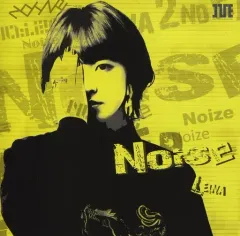 【中古】アニメ系CD Leina / Noise[初回限定盤]