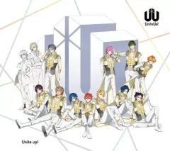 【中古】アニメ系CD UniteUp! / Unite up![初回生産限定盤]